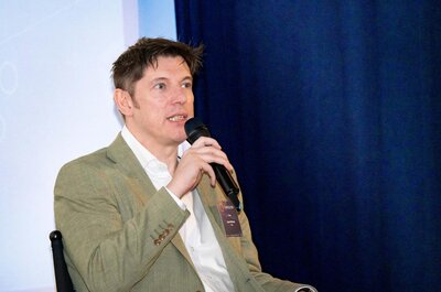 Travolution Business Breakfast: WTM 2025