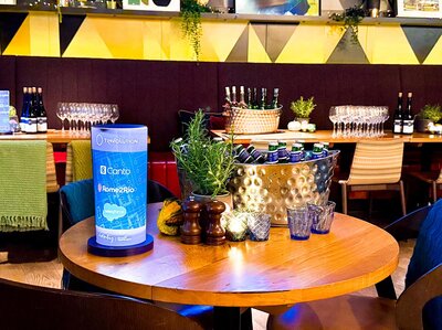 Travolution Digital Masters Drinks: WTM 2025