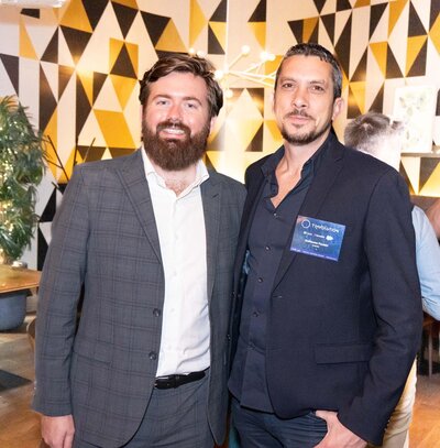 Travolution Digital Masters Drinks: WTM 2025