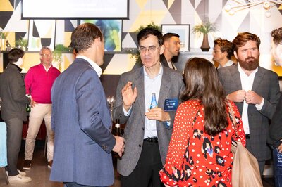 Travolution Digital Masters Drinks: WTM 2025