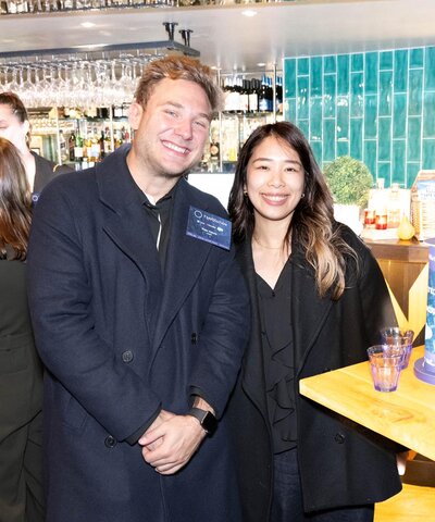 Travolution Digital Masters Drinks: WTM 2025