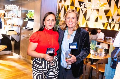 Travolution Digital Masters Drinks: WTM 2025