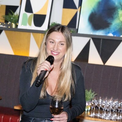 Travolution Digital Masters Drinks: WTM 2025