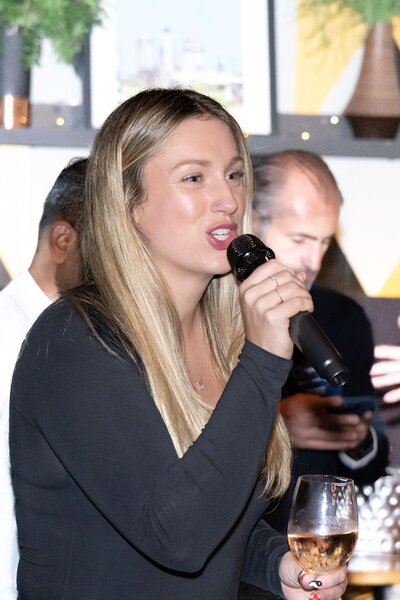 Travolution Digital Masters Drinks: WTM 2025