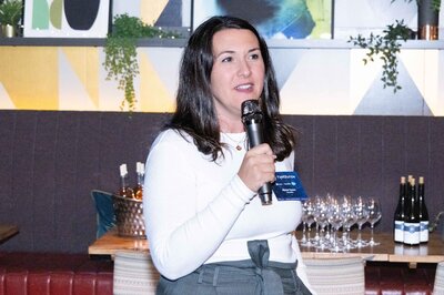 Travolution Digital Masters Drinks: WTM 2025