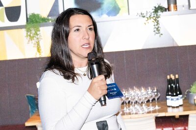 Travolution Digital Masters Drinks: WTM 2025