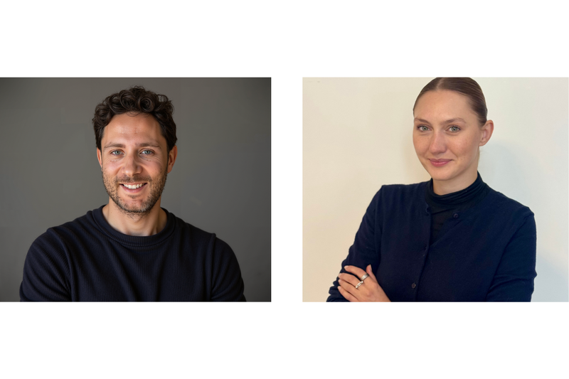 Apaleo appoints new director of people and culture, and CFO