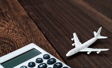 United Airlines adds real-time TSA wait-time estimates to its mobile app