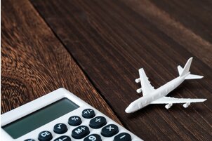 United Airlines adds real-time TSA wait-time estimates to its mobile app