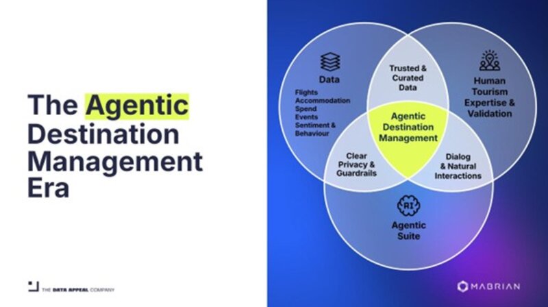 Data Appeal rolls out agentic management tool