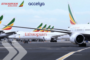 Ethiopian Airlines advances modern retailing