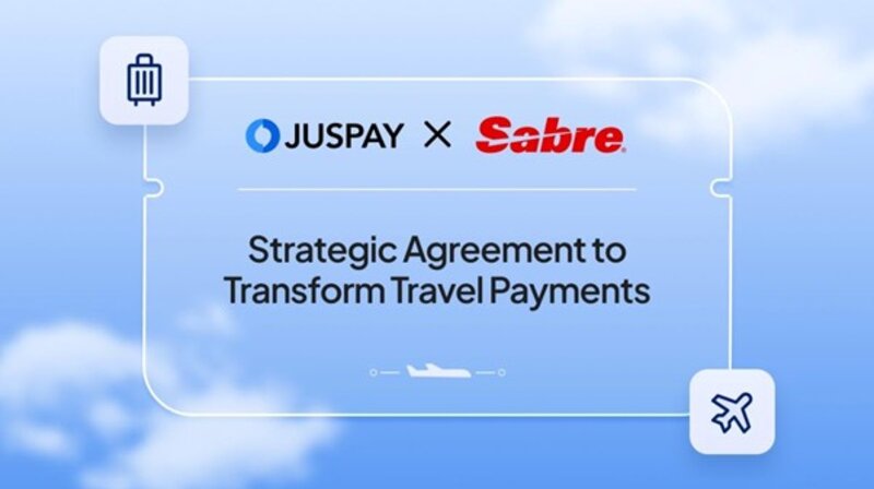 Juspay and Sabre team up to transform travel transactions