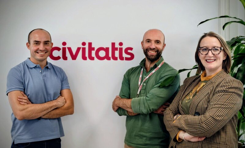 Civitatis appoints chief supply and data officer