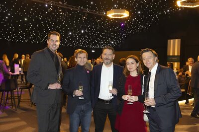 Travolution Awards 2025