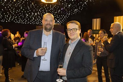 Travolution Awards 2025