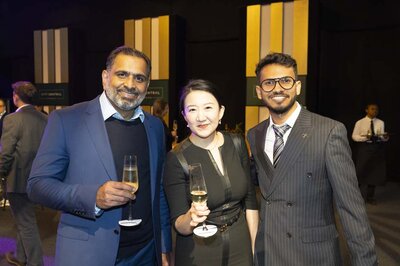 Travolution Awards 2025