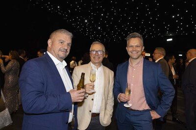 Travolution Awards 2025