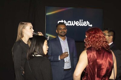 Travolution Awards 2025