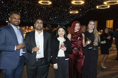 Travolution Awards 2025