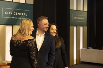 Travolution Awards 2025