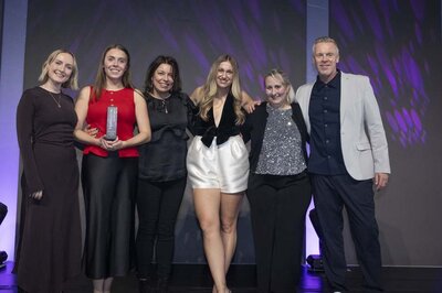 Travolution Awards 2025