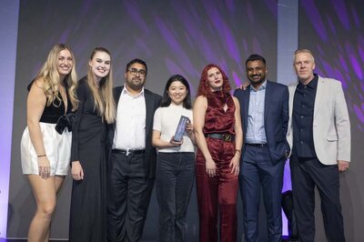 Travolution Awards 2025