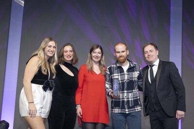 Travolution Awards 2025