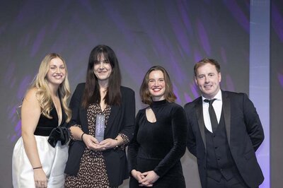 Travolution Awards 2025