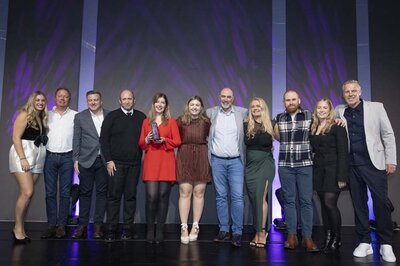 Travolution Awards 2025