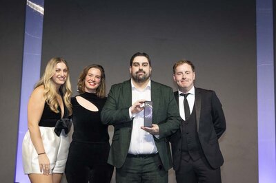 Travolution Awards 2025