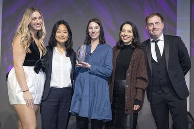 Travolution Awards 2025