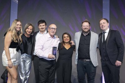 Travolution Awards 2025