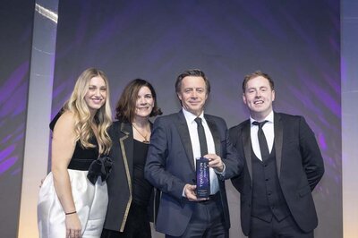 Travolution Awards 2025