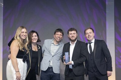 Travolution Awards 2025