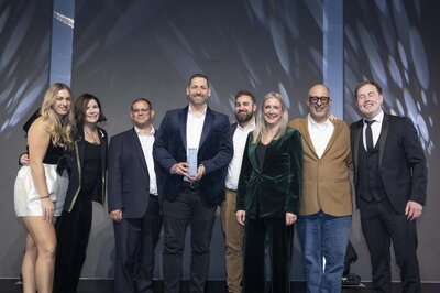 Travolution Awards 2025