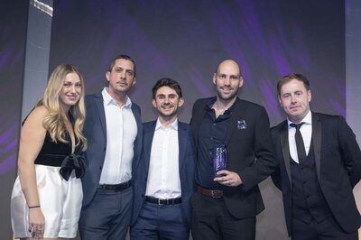 Travolution Awards 2025