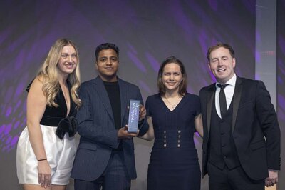 Travolution Awards 2025