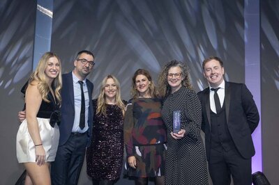 Travolution Awards 2025