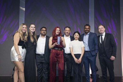 Travolution Awards 2025