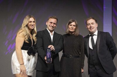 Travolution Awards 2025