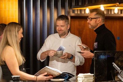 Travolution Summit 2025