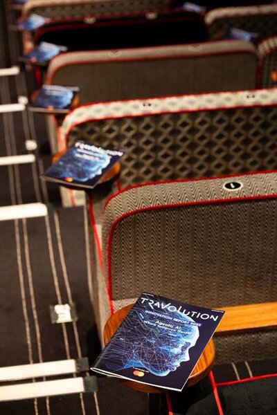 Travolution Summit 2025