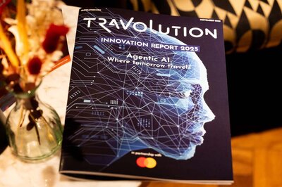 Travolution Summit 2025