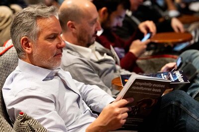 Travolution Summit 2025