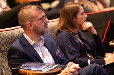 Travolution Summit 2025