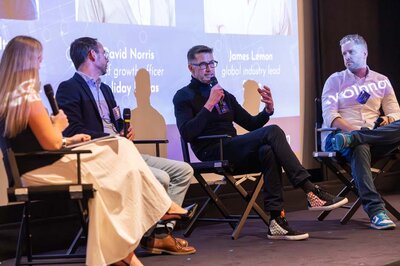 Travolution Summit 2025