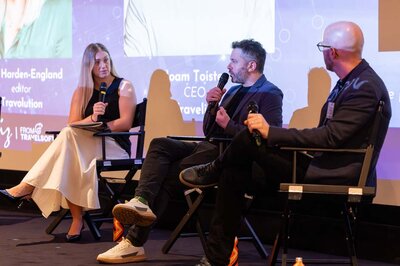 Travolution Summit 2025