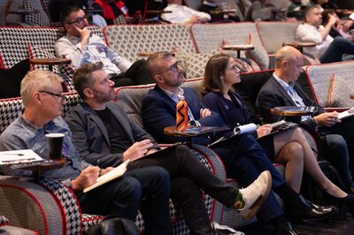 Travolution Summit 2025