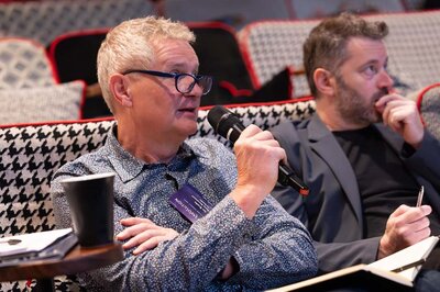 Travolution Summit 2025