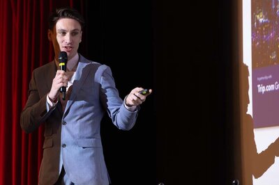 Travolution Summit 2025